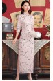 Liberty "E" Cheongsam